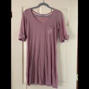 Victoria Secret Night Gown